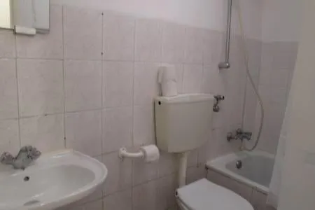 Center Simple Charming Appartamento Lisbona
