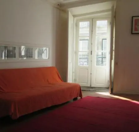 Center Simple Charming Appartement *