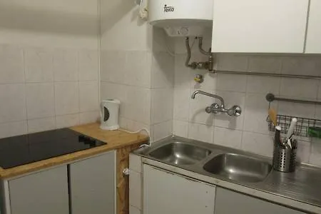 Appartement Center Simple Charming