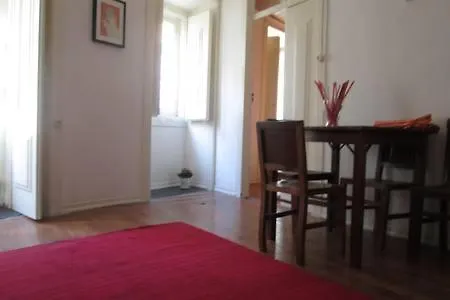 Center Simple Charming Apartamento *